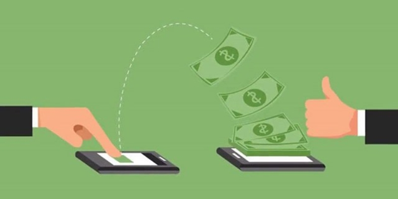 Những câu hỏi thường gặp khi giao dịch các cách thức rút tiền tại nhà cái Những câu hỏi thường gặp khi giao dịch các cách thức rút tiền tại nhà cái